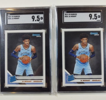 Ja Morant