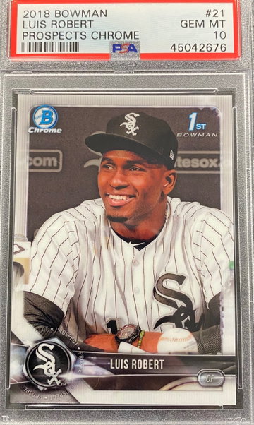 Luis Robert