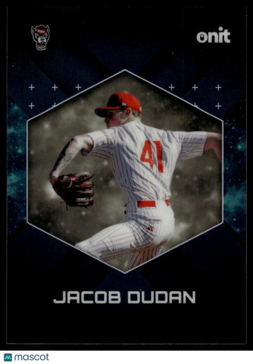 2026 ONIT Athlete Gravity Jacob Dudan #41