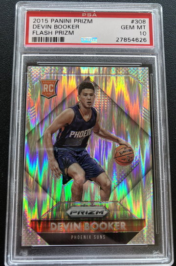 Devin Booker