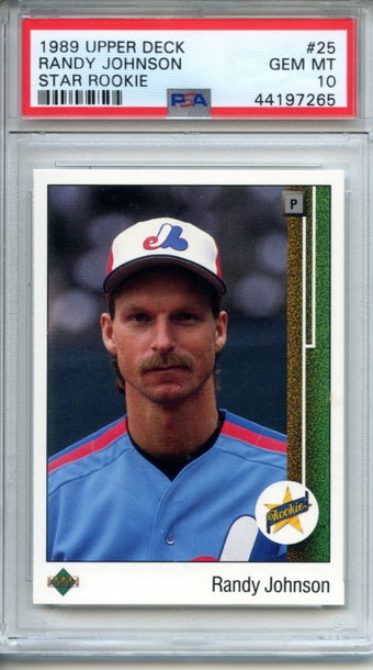 Randy Johnson