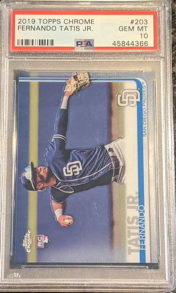 Fernando Tatis Jr.