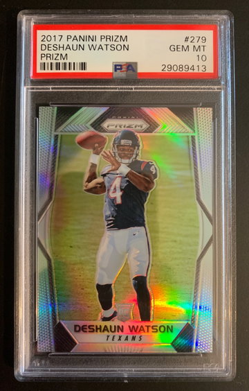 Deshaun Watson