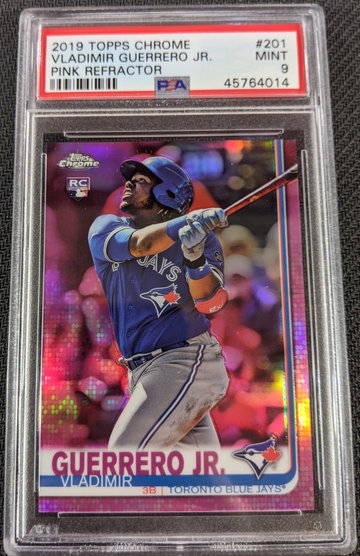 Vladimir Guerrero Jr