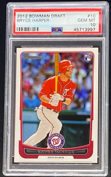 Bryce Harper