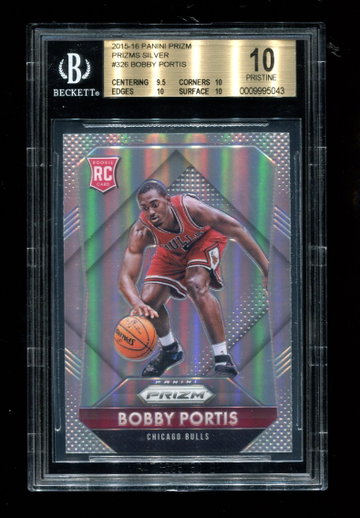 Bobby Portis