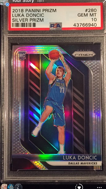 Luka Doncic 