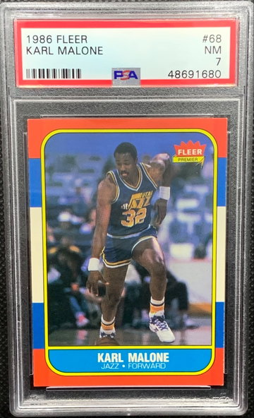 Karl Malone