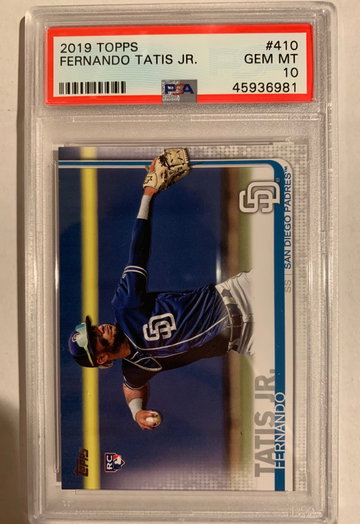 Fernando Tatis Jr