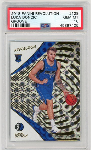Luka Doncic