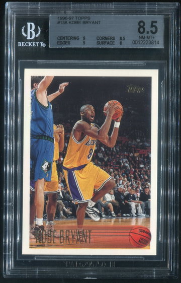 Kobe Bryant