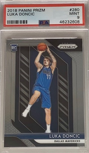 Luka Doncic 