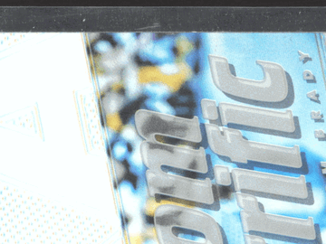 2017 Donruss Optic Tom Terrific Prizm Tom Brady #15