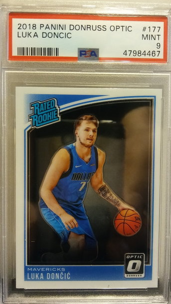 Luka Doncic