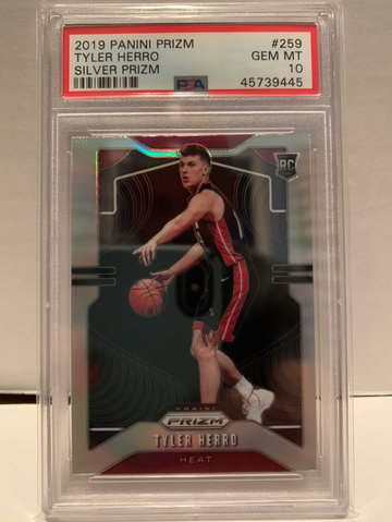 Tyler Herro