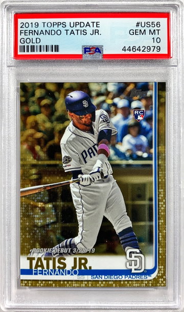Fernando Tatis Jr.