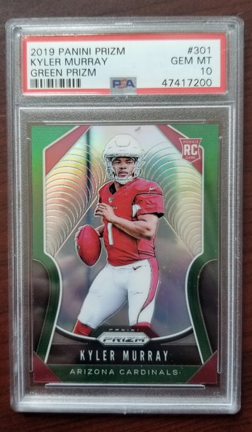 Kyler Murray