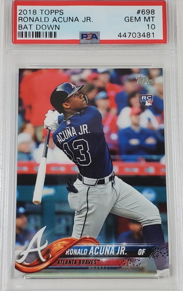 Ronald Acuna Jr