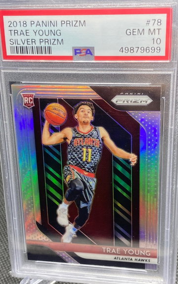 Trae Young