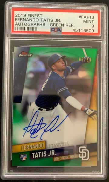 Fernando Tatis Jr.