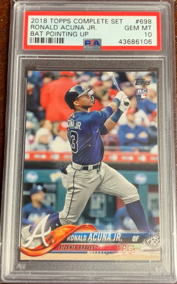 Ronald Acuna Jr
