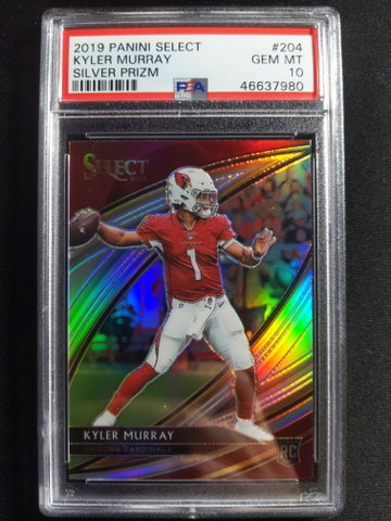 Kyler Murray