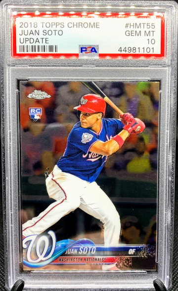 Juan Soto