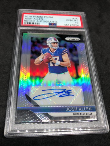 Josh Allen 
