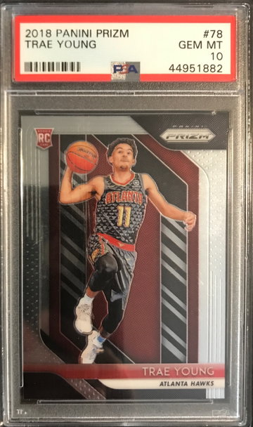Trae Young