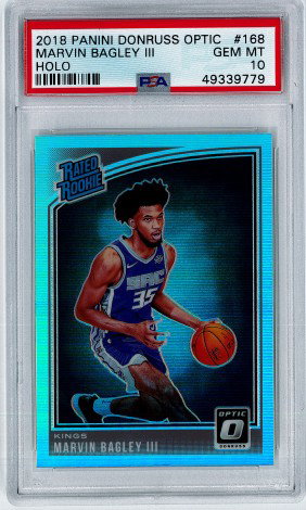 Marvin Bagley III