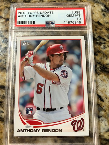 Anthony Rendon
