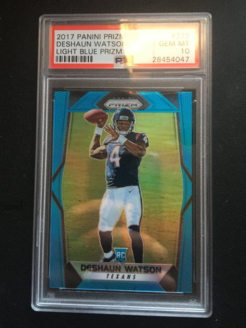 Deshaun Watson /199