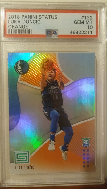 Luka Doncic