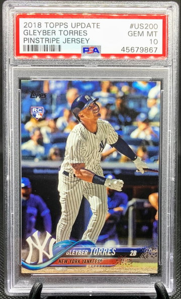 Gleyber Torres