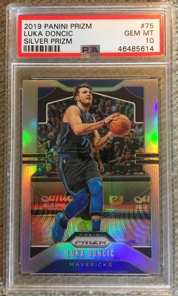 Luka Doncic