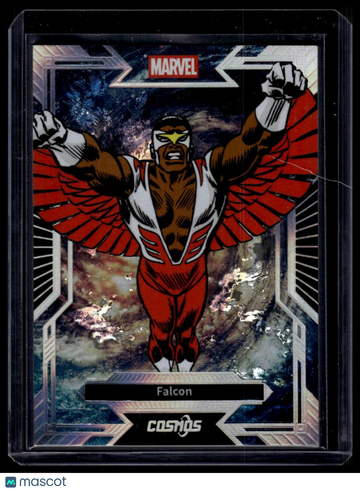 2025 Kakawow Cosmos Marvel #CM-I-49