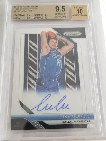 Luka Doncic