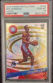 Ben Simmons