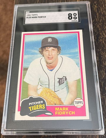Mark Fidrych