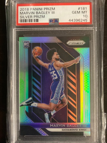 Marvin Bagley