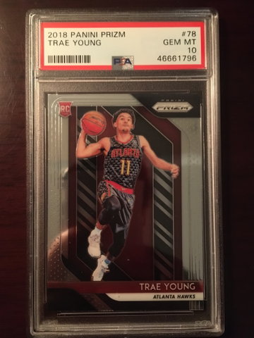 Trae Young