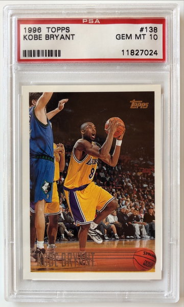 Kobe Bryant