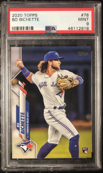 Bo Bichette 