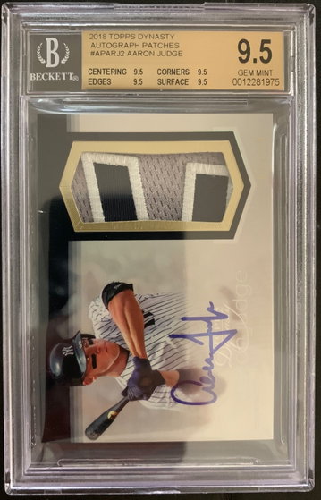 Aaron Judge
