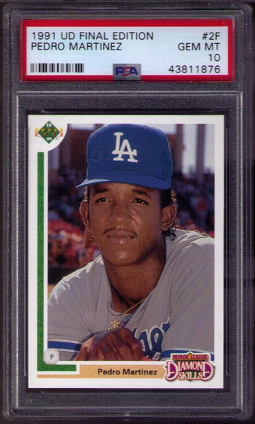 Pedro Martinez