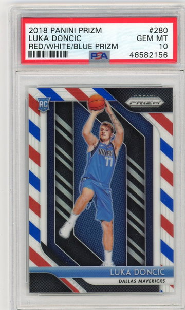 Luka Doncic