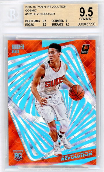 Devin Booker