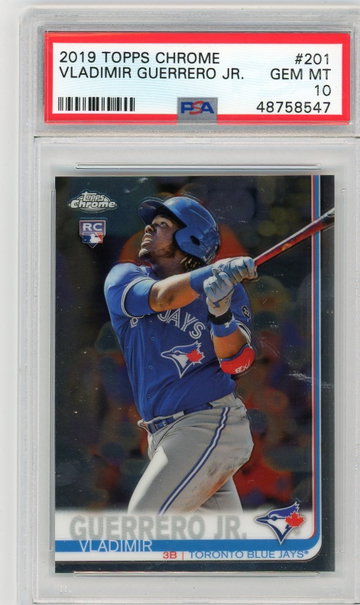 Vladimir Guerrero Jr.