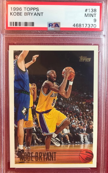 Kobe Bryant 