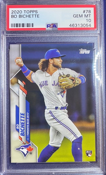 Bo Bichette 